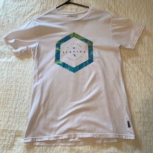 Billabong men’s tee